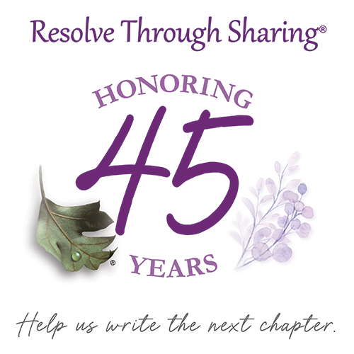 Honoring 45 years
