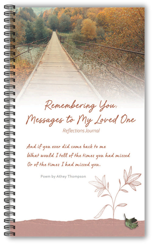 remembering you cover