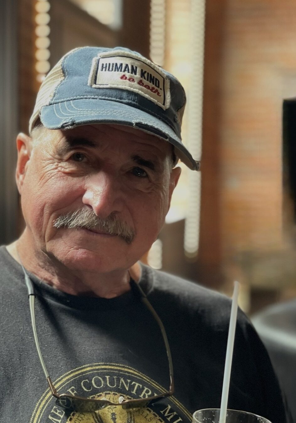 Tom Thompson, DVM