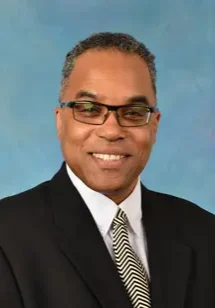 Darryl Owens, MDiv, BCC, CT, CPLC