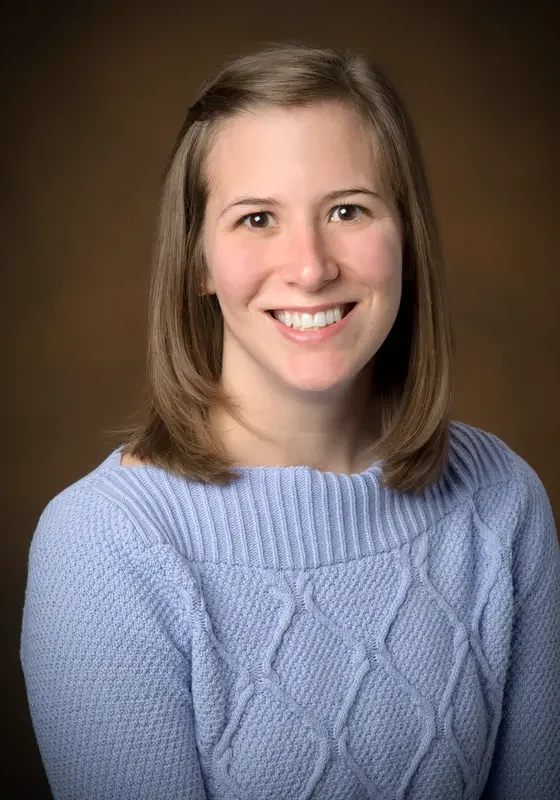 Melissa Koch Director, Content Development